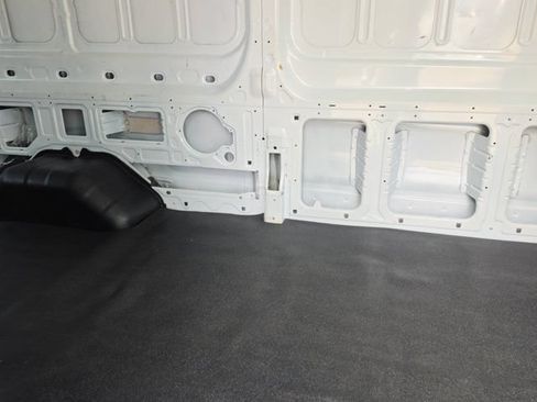 Certified 2024 Ford Transit 350 148 High Roof Extended DRW RWD image 16