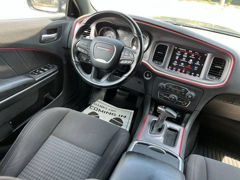 Used 2019 Dodge Charger GT RWD image 27