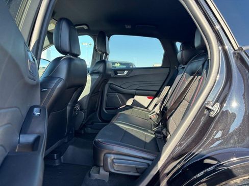 Used 2023 Ford Escape ST-Line w/ Tech Pack #1 image 12