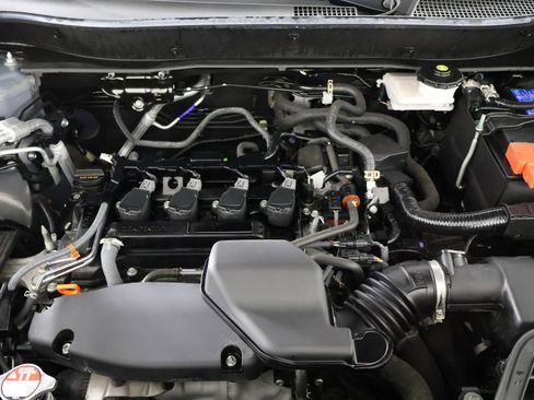 Certified 2024 Honda CR-V EX-L image 22
