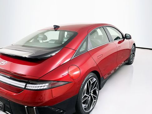 Used 2024 Hyundai Ioniq 6 SEL image 9