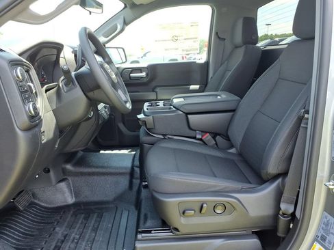 New 2026 GMC Sierra 1500 Pro w/ Pro Value Package AWD/4WD image 13