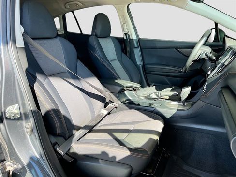 Used 2021 Subaru Crosstrek 2.0i Premium w/ Moonroof Package image 27