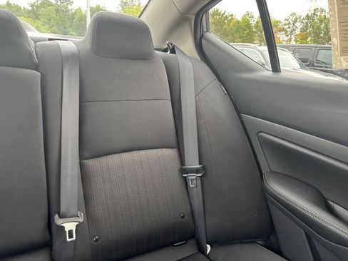 Used 2026 Nissan Altima 2.5 SV FWD image 36