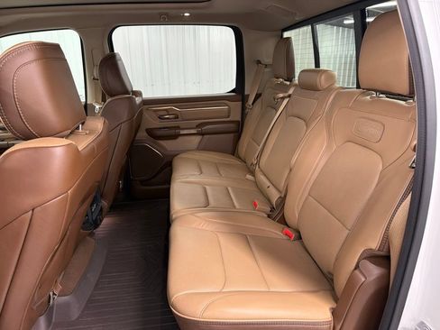 Used 2020 RAM 1500 Limited RWD image 11