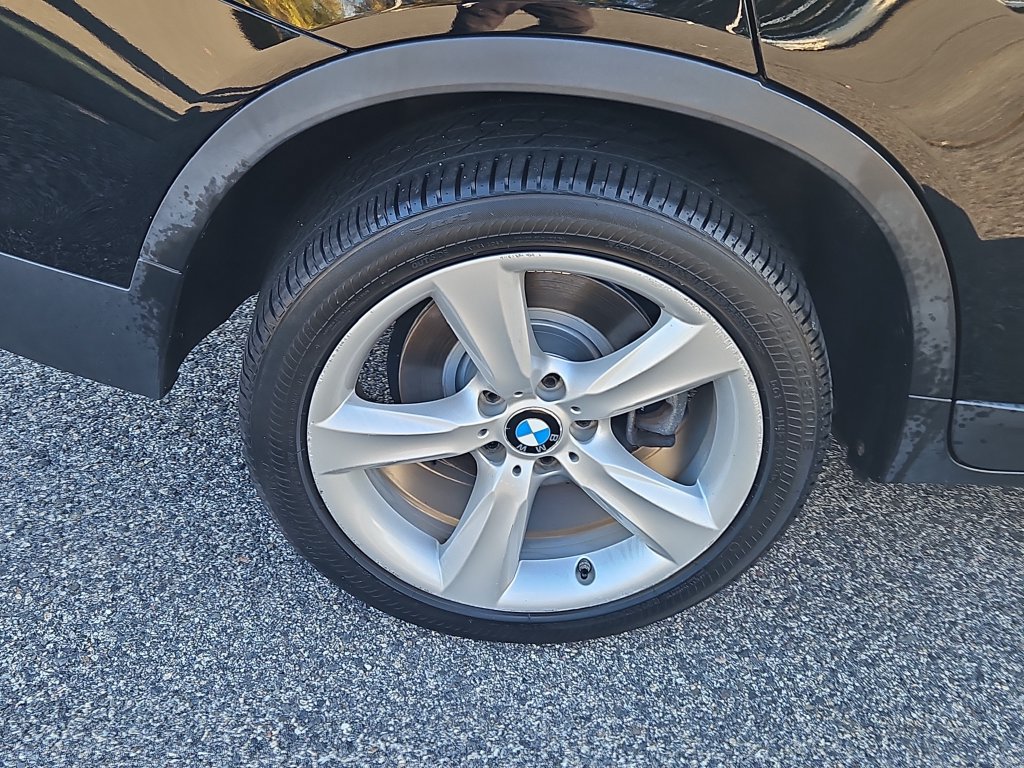 Used 2017 BMW X3 xDrive28i AWD/4WD image 9