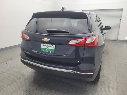 Used 2018 Chevrolet Equinox LT image 7