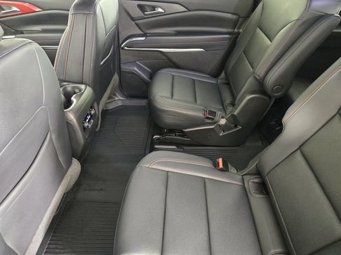 New 2026 Chevrolet Traverse Z71 w/ Driver Confidence Package AWD/4WD image 34