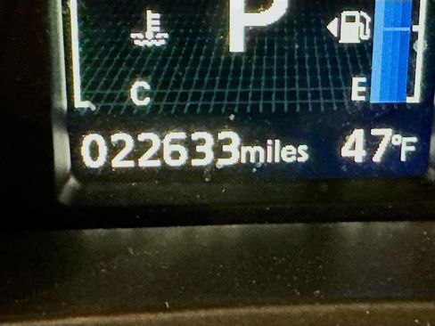 Used 2025 Mitsubishi Outlander Sport SE image 19