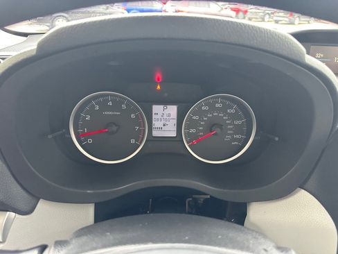 Used 2015 Subaru Forester 2.5i w/ Alloy Wheel Package image 22