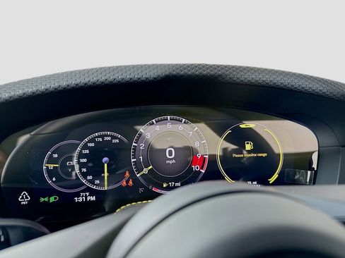 New 2026 Porsche 911 GT3 RWD image 13