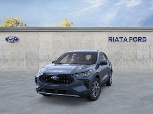 New 2025 Ford Escape Active w/ Tech Pack #1 image 2