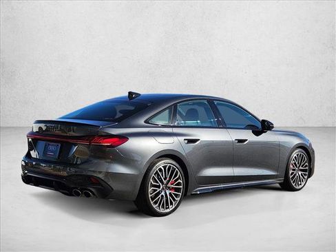 New 2025 Audi S5 Premium Plus image 2