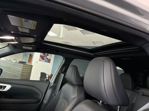 New 2026 Subaru Forester Touring image 12