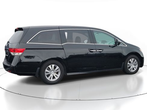 Used 2016 Honda Odyssey EX-L image 4