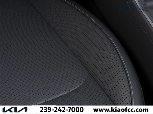 New 2026 Kia Sorento S FWD image 24