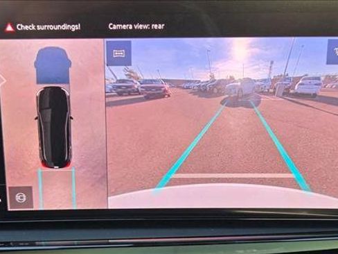 New 2025 Audi A5 2.0T Premium Plus image 13