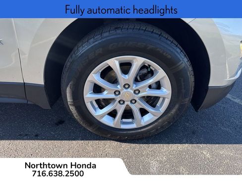 Used 2020 Chevrolet Equinox LT image 14
