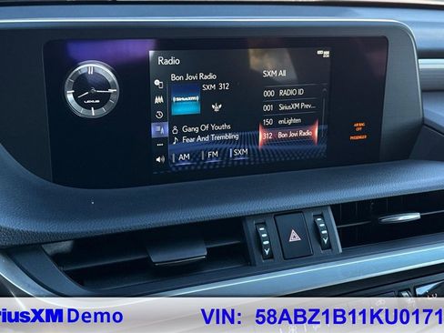 Used 2019 Lexus ES 350 350 image 34