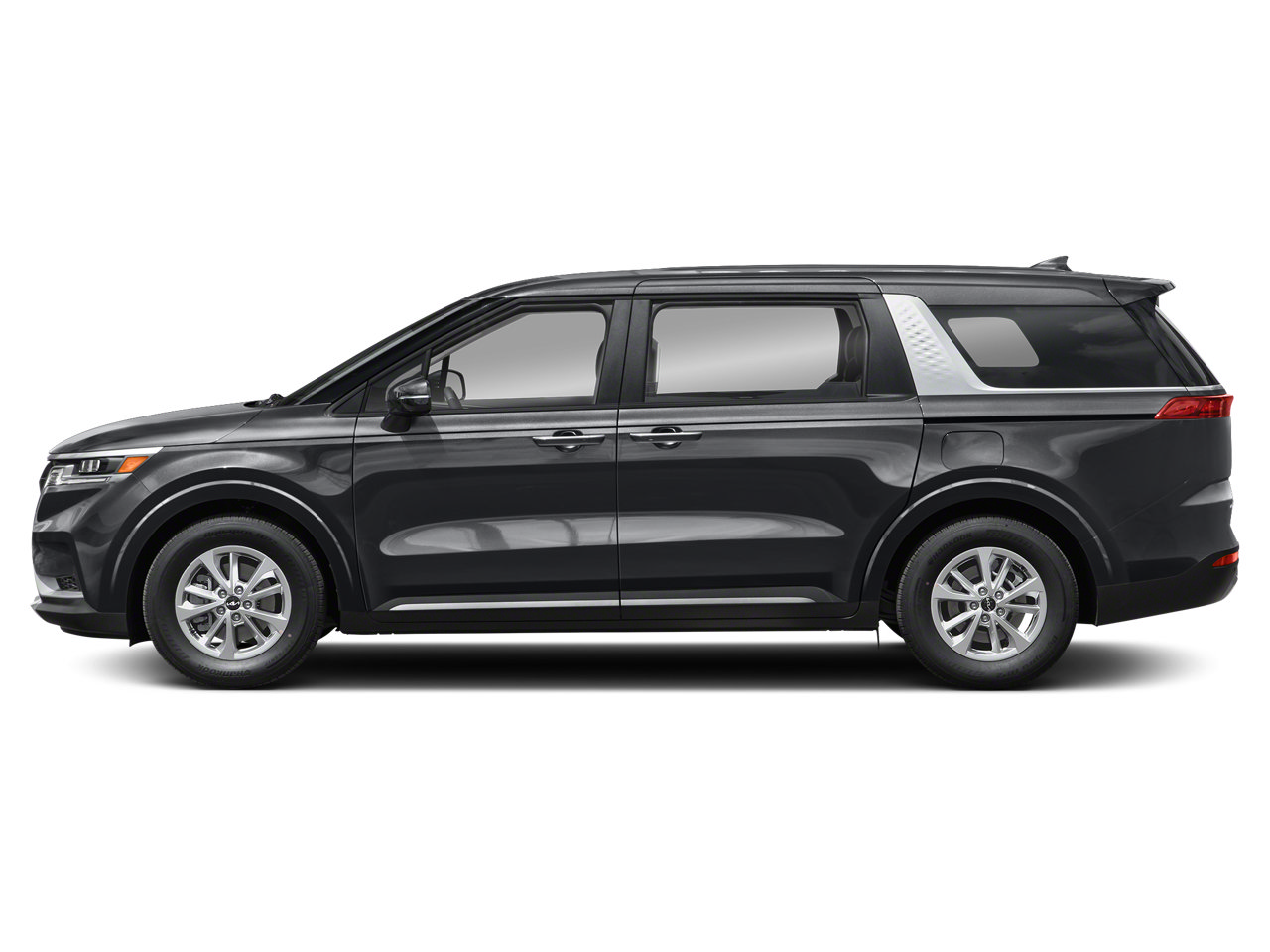 Certified 2024 Kia Carnival LX FWD image 3