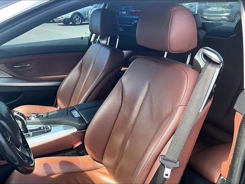 Used 2012 BMW 640i Coupe RWD image 6