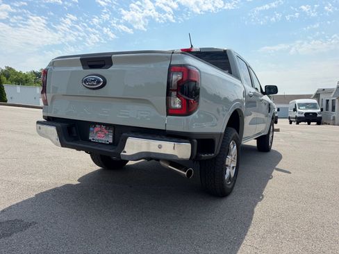 Used 2024 Ford Ranger XLT w/ Equipment Group 301A High RWD image 20