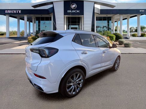 Used 2026 Buick Encore GX Avenir w/ Avenir Technology Package FWD image 2