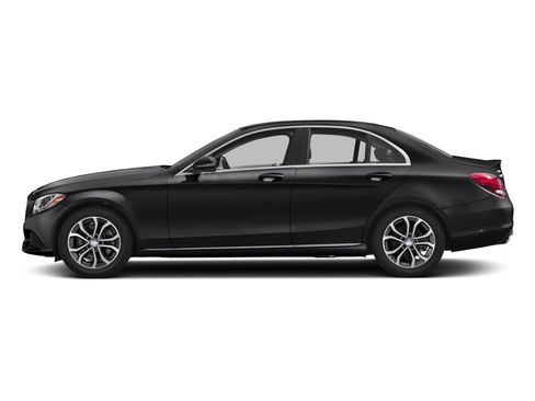 Used 2017 Mercedes-Benz C 300 4MATIC Sedan image 13