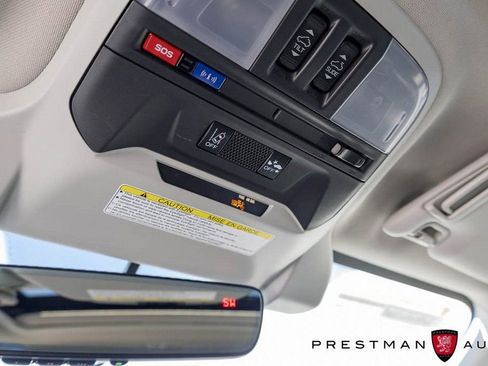 Used 2023 Subaru Crosstrek 2.5i Sport image 8