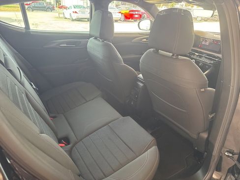 Used 2024 Dodge Hornet R/T image 22