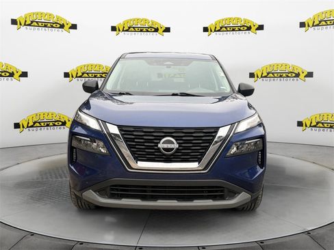 Used 2023 Nissan Rogue S image 8