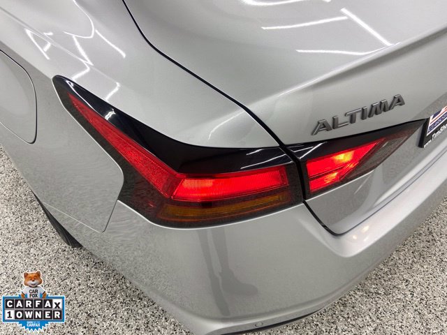 Used 2025 Nissan Altima 2.5 SV FWD image 7