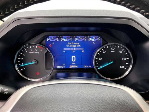 Certified 2024 Ford Expedition XLT AWD/4WD image 20
