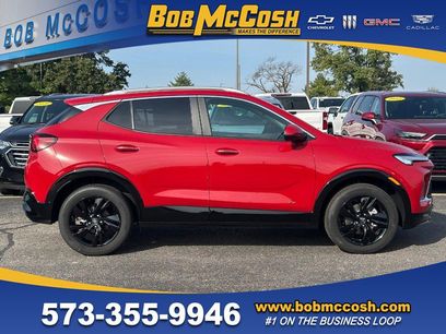 New 2026 Buick Encore GX Sport Touring w/ Comfort Package