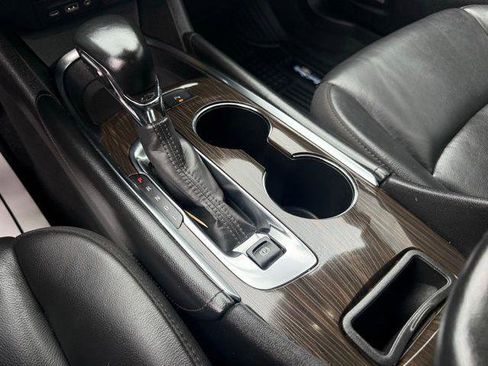 Used 2024 Chevrolet Malibu LT FWD image 10
