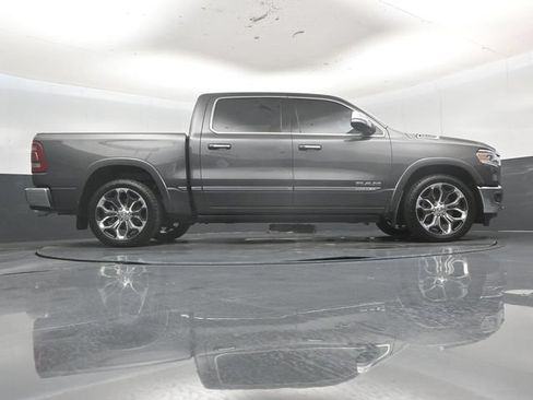 Used 2022 RAM 1500 Limited AWD/4WD image 49