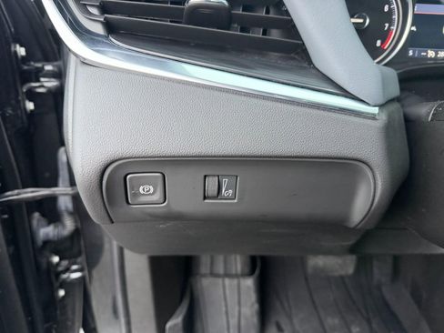 Certified 2024 Buick Enclave Essence w/ Trailering Package, 5000 lbs. image 16