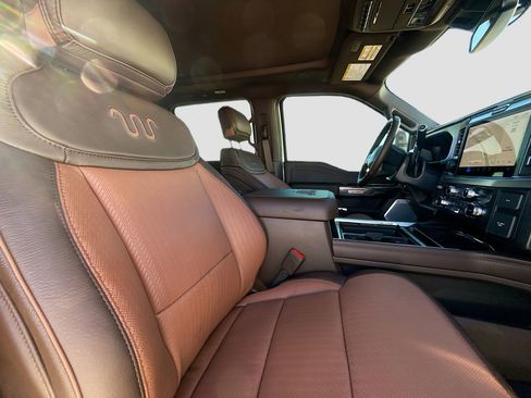 New 2026 Ford F250 King Ranch w/ Tremor Off-Road Package image 34