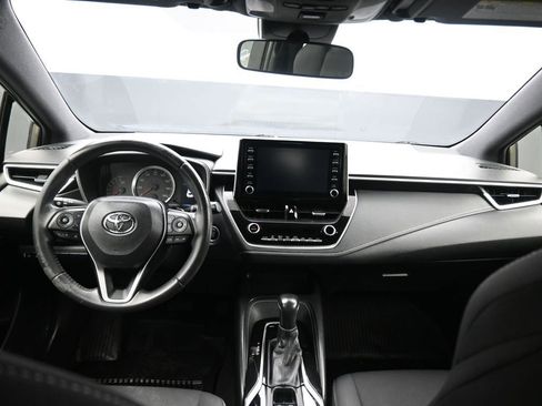 Used 2020 Toyota Corolla SE FWD image 36
