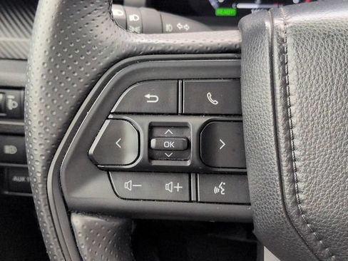 Certified 2025 Toyota 4Runner TRD Pro AWD/4WD image 25