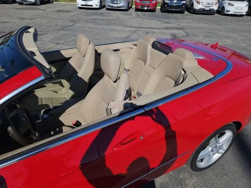Used 2011 Mercedes-Benz E 350 E 350 Convertible 2D image 32