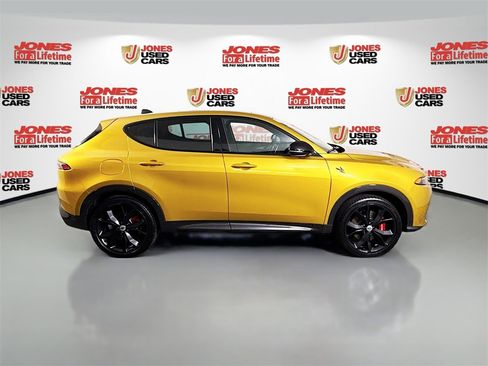 Used 2024 Dodge Hornet R/T Plus image 18