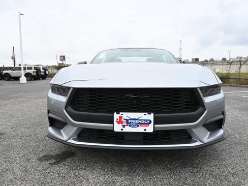New 2026 Ford Mustang Coupe w/ Mustang Nite Pony Package image 38