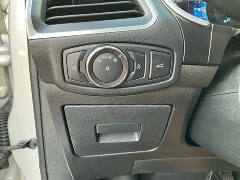 Used 2017 Ford Edge Titanium image 20