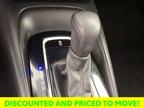 Used 2024 Toyota Corolla LE image 17