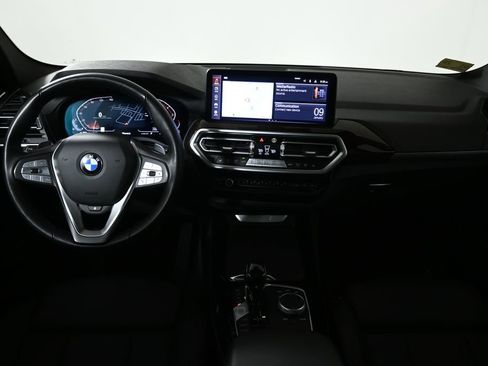 Certified 2023 BMW X3 xDrive30i w/ Premium Package w/ZPA image 17