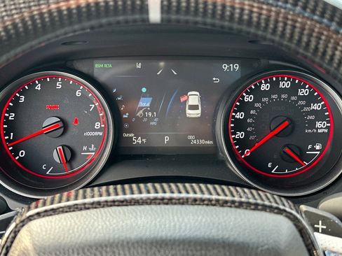 Used 2023 Toyota Camry XSE w/ Protection Package (Q2) (TMS) image 23