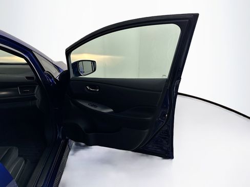 Used 2024 Nissan Leaf S FWD image 30