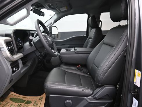 New 2026 Ford F250 XL w/ STX Appearance Package AWD/4WD image 21