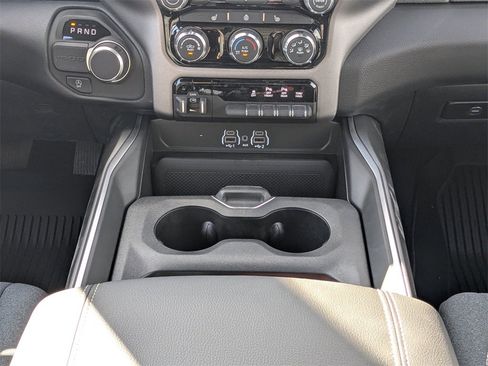 New 2026 RAM 1500 Big Horn image 19